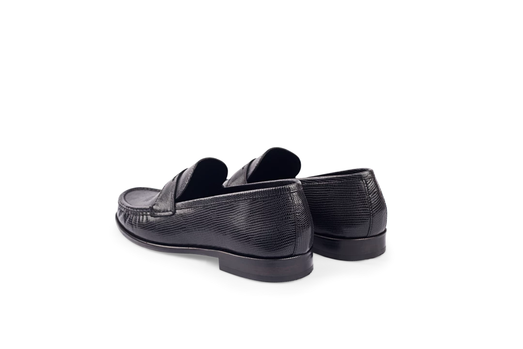 Azyrrha Nairobi FORMAL SLIPONS 5 Azyrrha Nairobi FORMAL SLIPONS