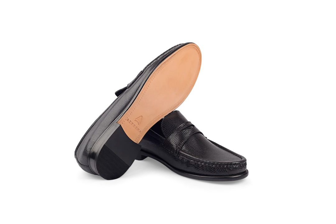 Azyrrha Nairobi FORMAL SLIPONS 7 Azyrrha Nairobi FORMAL SLIPONS