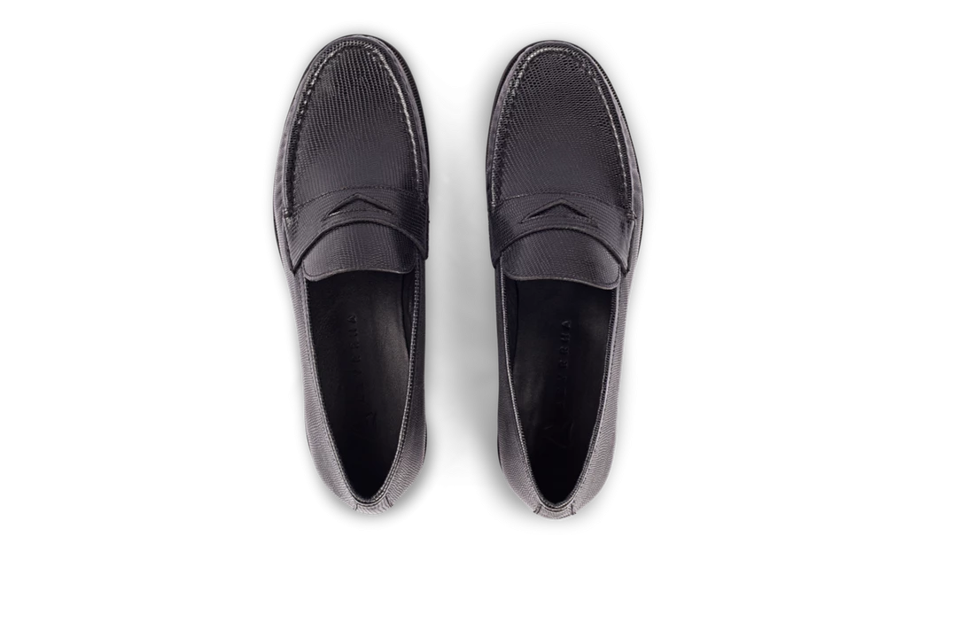 Azyrrha Nairobi FORMAL SLIPONS 4 Azyrrha Nairobi FORMAL SLIPONS