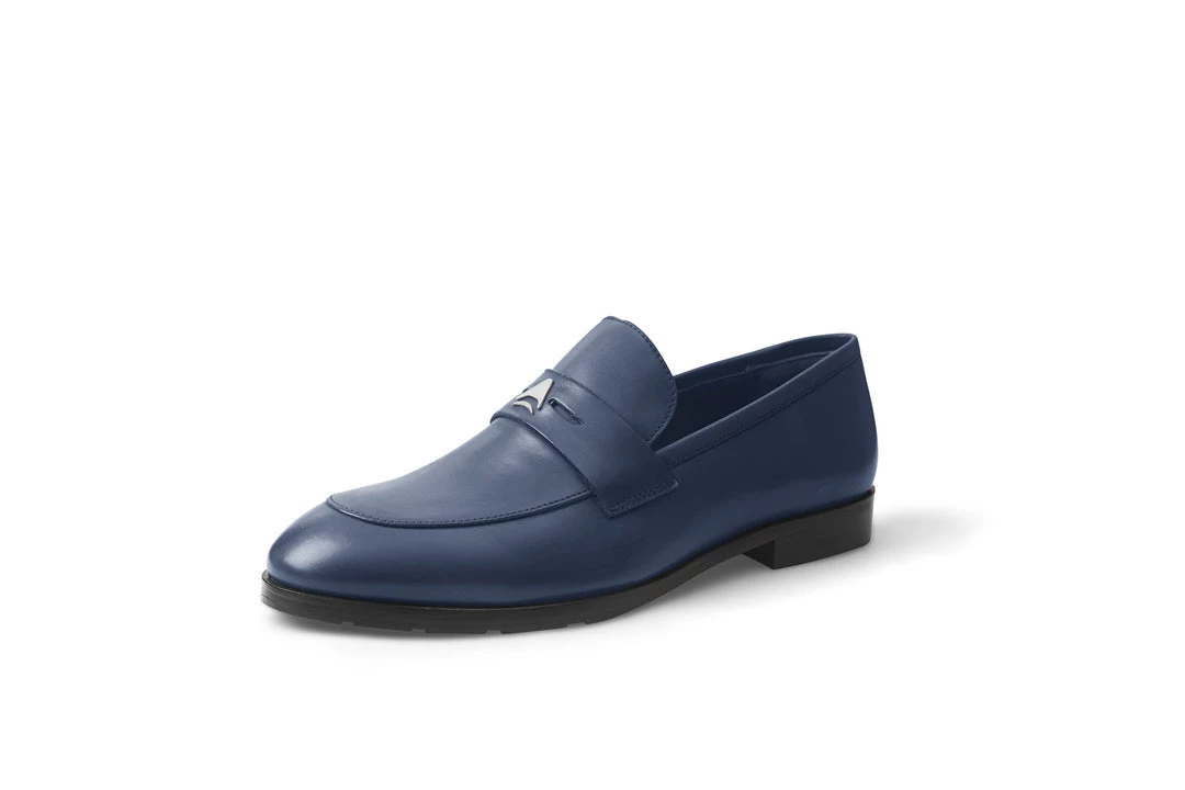 Azyrrha Napoli FORMAL SLIPONS 7 Azyrrha Napoli FORMAL SLIPONS