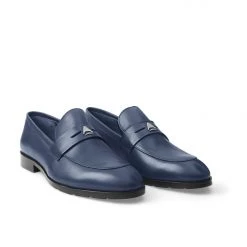 Azyrrha Napoli FORMAL SLIPONS