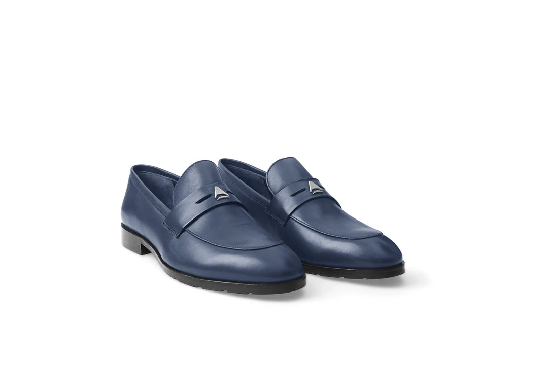 Azyrrha Napoli FORMAL SLIPONS 3 Azyrrha Napoli FORMAL SLIPONS