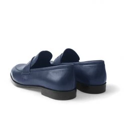 Azyrrha Napoli FORMAL SLIPONS 9 Azyrrha Napoli FORMAL SLIPONS