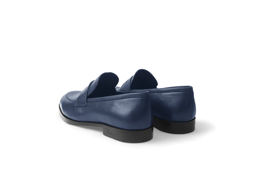 Azyrrha Napoli FORMAL SLIPONS 5 Azyrrha Napoli FORMAL SLIPONS