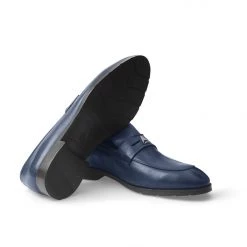 Azyrrha Napoli FORMAL SLIPONS 10 Azyrrha Napoli FORMAL SLIPONS