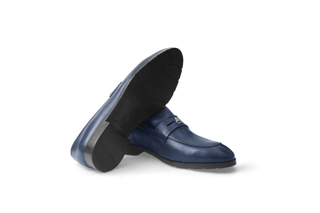 Azyrrha Napoli FORMAL SLIPONS 6 Azyrrha Napoli FORMAL SLIPONS