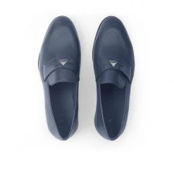 Azyrrha Napoli FORMAL SLIPONS