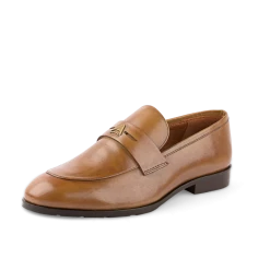 Azyrrha Napoli FORMAL. SLIPONS MEN