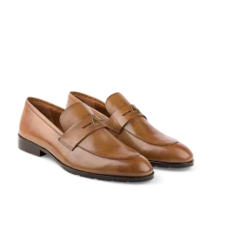 Azyrrha Napoli FORMAL. SLIPONS MEN