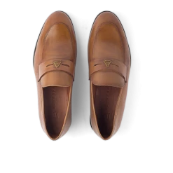 Azyrrha Napoli FORMAL. SLIPONS MEN