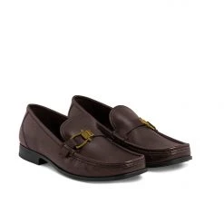 Azyrrha MEN New York FORMAL .SLIPONS