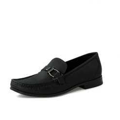 Azyrrha New York FORMAL SLIPONS.