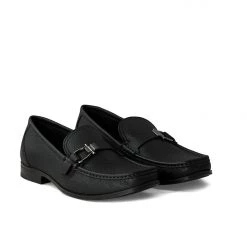 Azyrrha New York FORMAL SLIPONS.