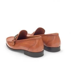 Azyrrha New York FORMAL SLIPONS