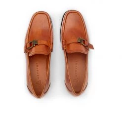 Azyrrha New York FORMAL SLIPONS