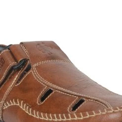 Buckaroo Adults-Men Y CAMERON Leather Strollers Close Sandal Fisherman Sandal 10 Buckaroo Adults-Men Y CAMERON Leather Strollers Close Sandal Fisherman Sandal