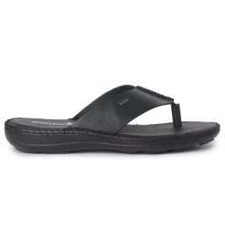 Buckaroo Adults-Men NEW JAKE Leather Strollers Open Sandal Slide Sandal