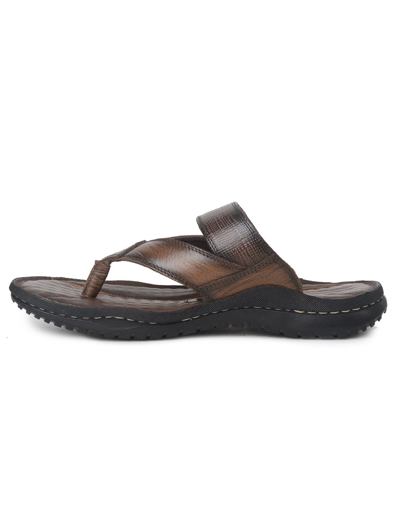 Buckaroo Adults-Men NEW PLAZZO Leather Strollers Open Sandal Slide Sandal 4 Buckaroo Adults-Men NEW PLAZZO Leather Strollers Open Sandal Slide Sandal