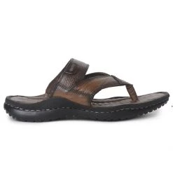 Buckaroo Adults-Men NEW PLAZZO Leather Strollers Open Sandal Slide Sandal 9 Buckaroo Adults-Men NEW PLAZZO Leather Strollers Open Sandal Slide Sandal