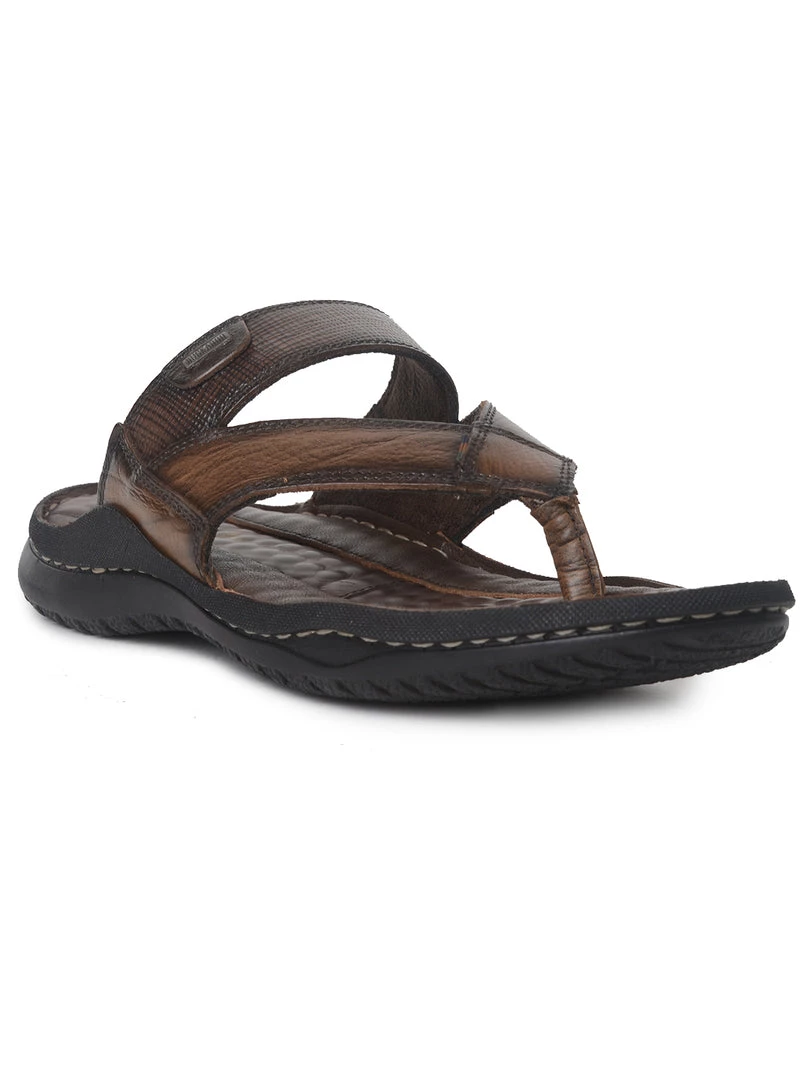Buckaroo Adults-Men NEW PLAZZO Leather Strollers Open Sandal Slide Sandal 3 Buckaroo Adults-Men NEW PLAZZO Leather Strollers Open Sandal Slide Sandal
