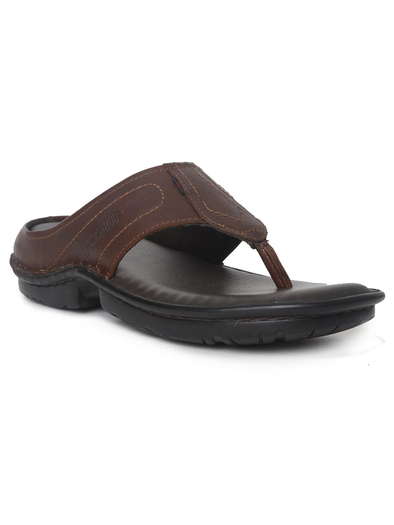Buckaroo Adults-Men NEW MORRIS Leather Strollers Open Sandal Slide Sandal 3 Buckaroo Adults-Men NEW MORRIS Leather Strollers Open Sandal Slide Sandal