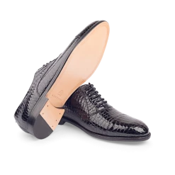 Azyrrha Ottawa FORMAL LACE-UP