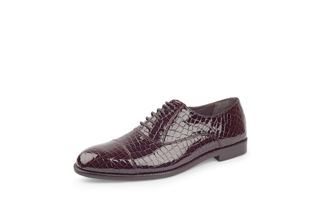 Azyrrha Ottawa FORMAL LACE-UP. 7 Azyrrha Ottawa FORMAL LACE-UP.