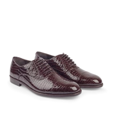 Azyrrha Ottawa FORMAL LACE-UP.