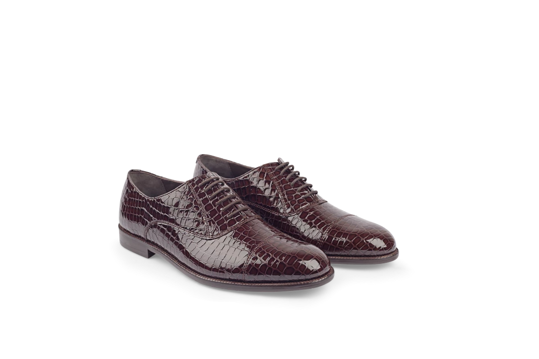 Azyrrha Ottawa FORMAL LACE-UP. 3 Azyrrha Ottawa FORMAL LACE-UP.