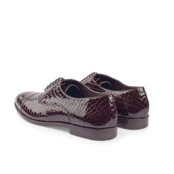 Azyrrha Ottawa FORMAL LACE-UP. 10 Azyrrha Ottawa FORMAL LACE-UP.