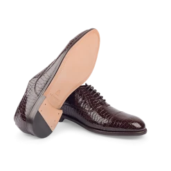 Azyrrha Ottawa FORMAL LACE-UP. 9 Azyrrha Ottawa FORMAL LACE-UP.