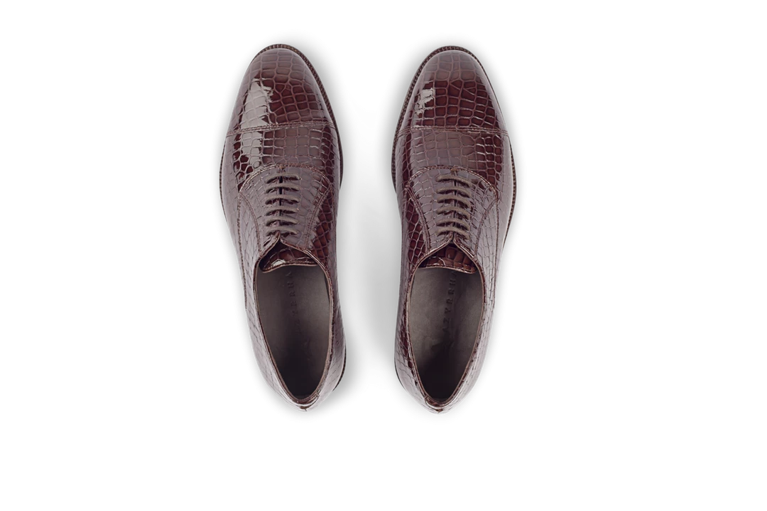 Azyrrha Ottawa FORMAL LACE-UP. 4 Azyrrha Ottawa FORMAL LACE-UP.