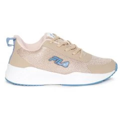 FILA WOMENS LINEAR PU PHYLON Sports