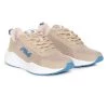 FILA WOMENS LINEAR PU PHYLON Sports