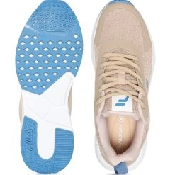 FILA WOMENS LINEAR PU PHYLON Sports