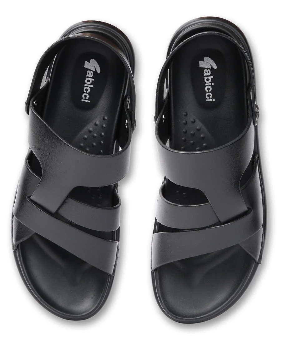 Gabbici SANDALS MEN 5 Gabbici SANDALS MEN