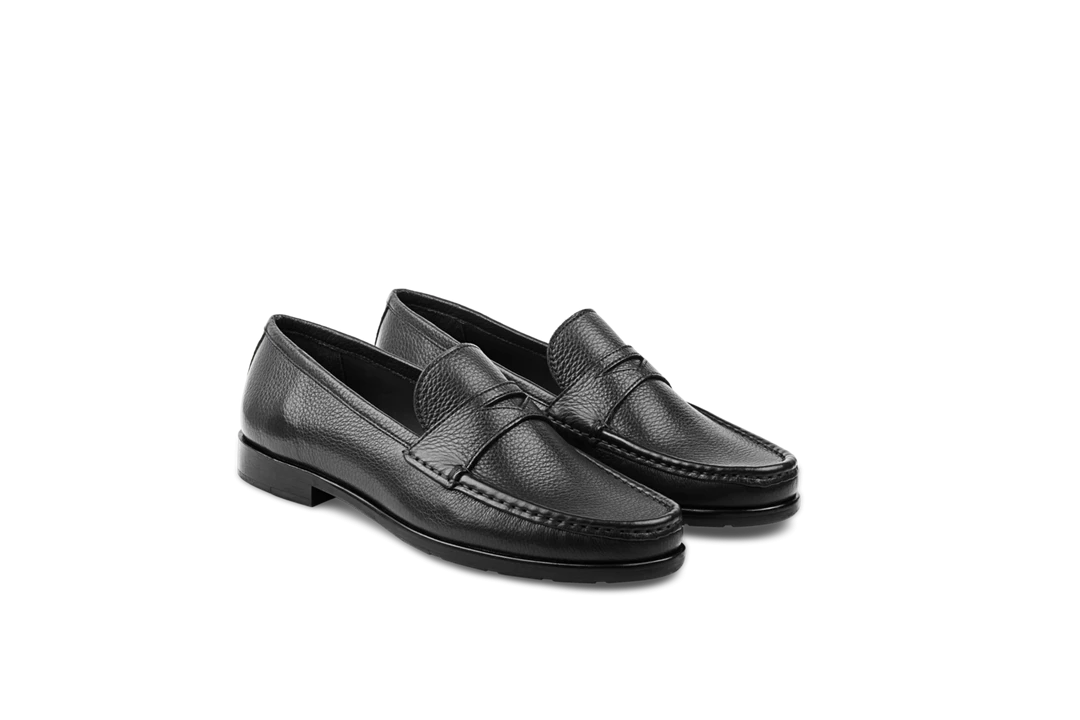 Azyrrha Palermo FORMAL. SLIPON MEN 3 Azyrrha Palermo FORMAL. SLIPON MEN