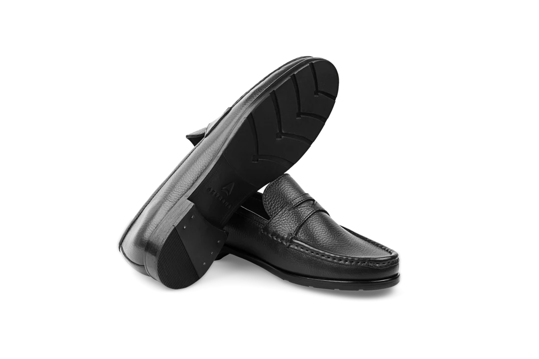 Azyrrha Palermo FORMAL. SLIPON MEN 4 Azyrrha Palermo FORMAL. SLIPON MEN