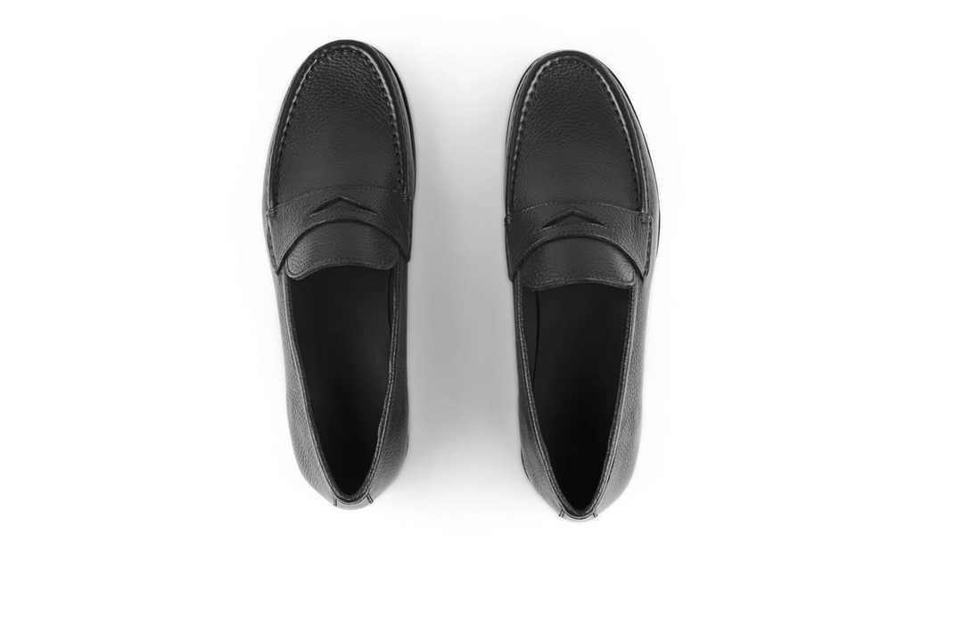 Azyrrha Palermo FORMAL. SLIPON MEN 5 Azyrrha Palermo FORMAL. SLIPON MEN