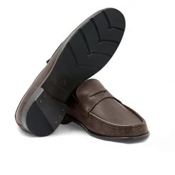 Azyrrha MEN Palermo FORMAL SLIPONS