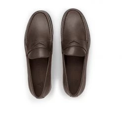 Azyrrha MEN Palermo FORMAL SLIPONS
