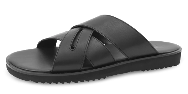 Azyrrha MEN Pondicherry XL CASUAL SLIPPER 7 Azyrrha MEN Pondicherry XL CASUAL SLIPPER