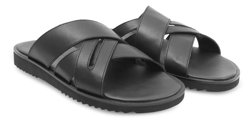 Azyrrha MEN Pondicherry XL CASUAL SLIPPER 3 Azyrrha MEN Pondicherry XL CASUAL SLIPPER