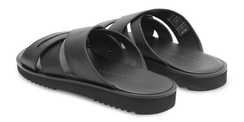 Azyrrha MEN Pondicherry XL CASUAL SLIPPER 6 Azyrrha MEN Pondicherry XL CASUAL SLIPPER