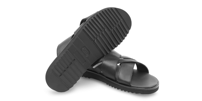 Azyrrha MEN Pondicherry XL CASUAL SLIPPER 5 Azyrrha MEN Pondicherry XL CASUAL SLIPPER