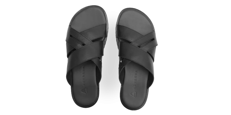 Azyrrha MEN Pondicherry XL CASUAL SLIPPER 4 Azyrrha MEN Pondicherry XL CASUAL SLIPPER