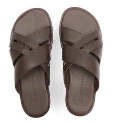 Azyrrha Pondicherry XL CASUAL SLIPPER.