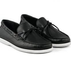 Azyrrha MEN Porto CASUAL LACE-UP