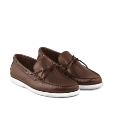 Azyrrha Porto CASUAL LACE-UP. MEN