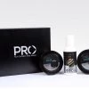 PRO Care Premium Shoe Care Travel Kit Small ACCESSORIES